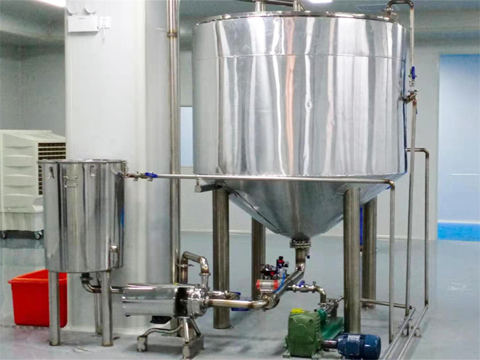Cosmetic Additive Refractive window dryer