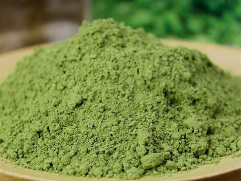 Celery powder dryer