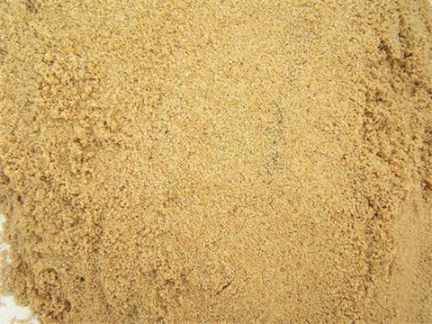 Yellow Sand Dryer