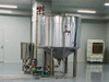 Taro powder dryer