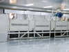 Chemical Refractive window dryer