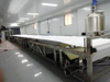 egg yolk dryer