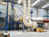 Soya Dregs Dryer