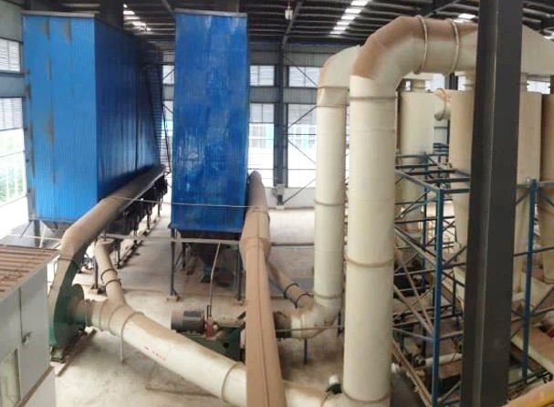 High-Moisture Materials