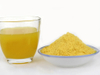 Passion fruit powder dryer