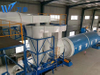wood drying equipment