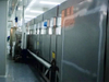 Laser Toner Refractive window dryer