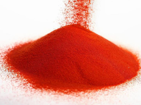 tomato powder dryer