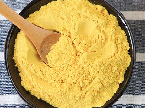 Mango Powder Dryer