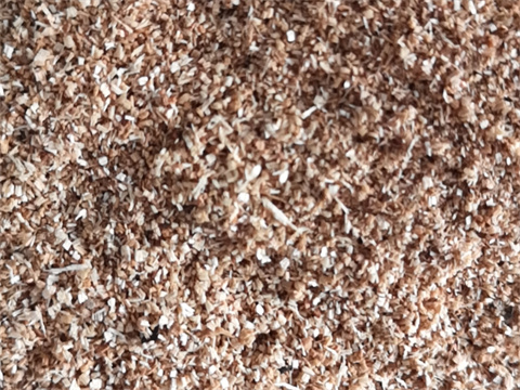 Wood Chip Dryers