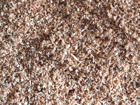 Wood Chip Dryers