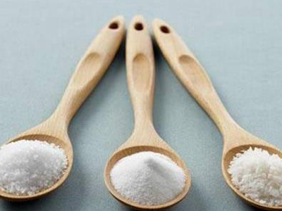 Organic salt Refractive window dryer