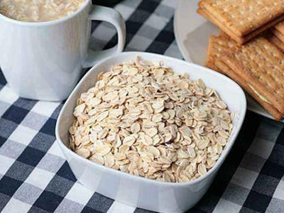 Oatmeal Refractive window dryer