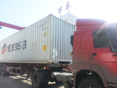 Foreign Trade exports