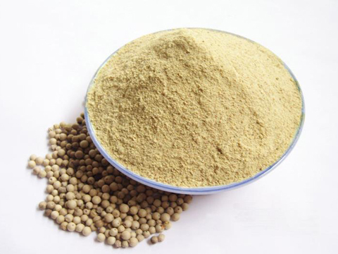 Pepper powder Refractive window dryer
