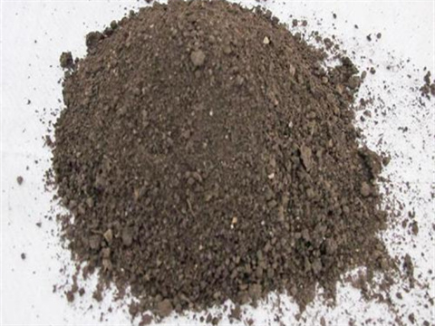 Chicken Manure Dryer