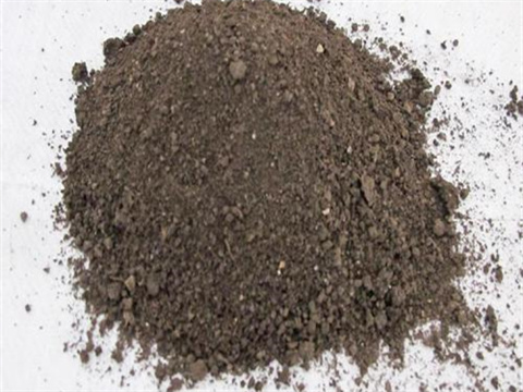 Chicken Manure Dryer