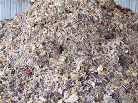 Recycling Plastic Dryer