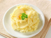Mashed Potato Dryer
