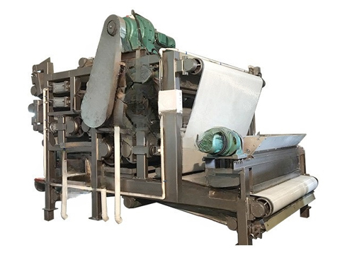 Fruit dehydrator