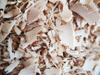 Wood Shavings Dryer