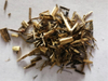 Copper Shavings Dryer