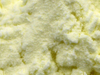 Cantaloupe Powder Dryer