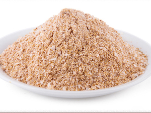 Fish Meal Refractive window dryer