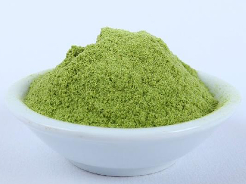 Broccoli Powder Dryer