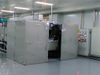 Probiotic powder dryer