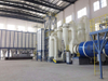 Distiller's grains dryer
