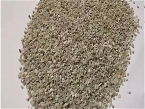 Mineral Powder Dryer