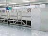 Potato Processing Waste Dryer