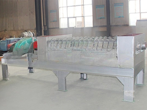 Vegetable and fruit dehydrator