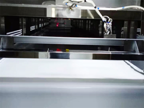 Yeast Production Waste Dryer