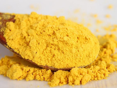 Pumpkin Powder Dryer
