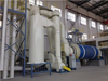 Cassava Slag Dryer