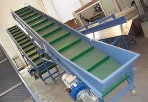 Belt Conveyors