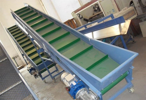 Belt Conveyors
