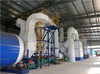 Copper Sulfate Dryer