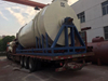 Pomace Dryer
