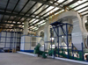 High Viscosity Dryer