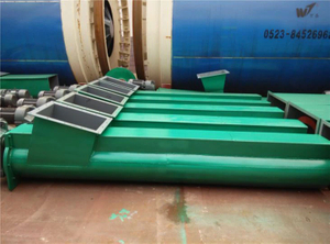 Screw Conveyor