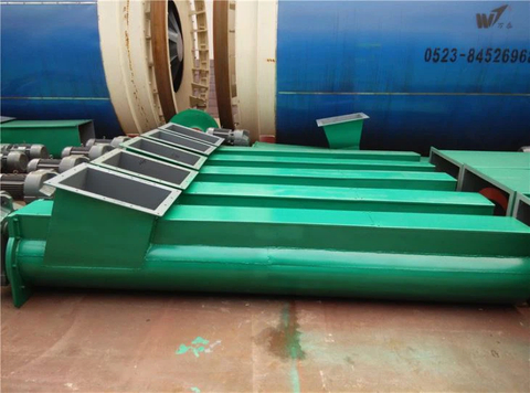 Screw Conveyor