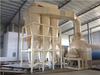 Organic Fertilizer Dryer