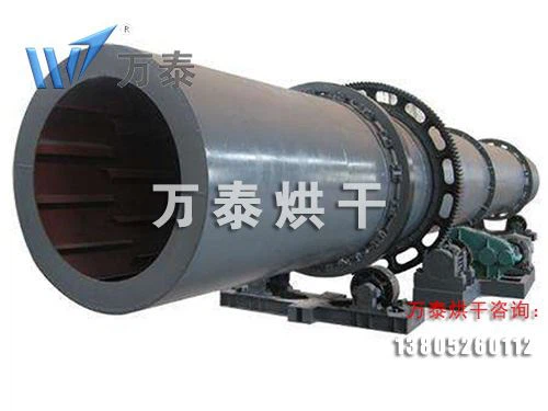 How To Avoid Speeding Phenomenon In The Installation Process Of The Yellow Sand Dryer?