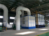 Plastic Recycling Dryer