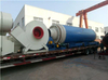 Citric Acid Residue Dryer