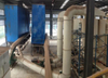 High-Moisture Materials Dryer