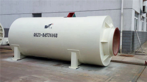 Biomass Hot Air Stove